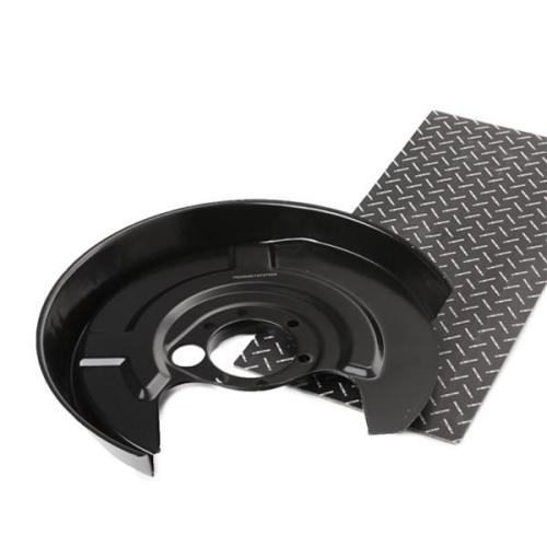 RIDEX 1x Ankerblech / Spritzblech Hinten links für AUDI A4 Limousine (8D2, B5) Bild RIDEX 1x Ankerblech / Spritzblech Hinten links für AUDI A4 Limousine (8D2, B5)