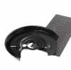 RIDEX 1x Ankerblech / Spritzblech Hinten links für AUDI A4 Limousine (8D2, B5) Bild RIDEX 1x Ankerblech / Spritzblech Hinten links für AUDI A4 Limousine (8D2, B5)