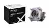RIDEX 654W0950 Radlagersatz pro 1 Rad Hinten f&uuml;r NISSAN X-TRAIL (T30) 432023LH0A
