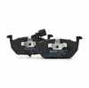 RIDEX PLUS Bremsbelagsatz Bremsbeläge Vorne für VW Golf 5II Schrägheck Bild RIDEX PLUS Bremsbelagsatz Bremsbeläge Vorne für VW Golf 5II Schrägheck