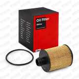 STARK Ölfilter Motorölfilter Filtereinsatz mit Dichtungen SKOF-0860096 für OPEL