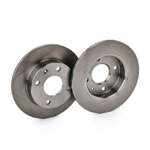RIDEX 82B1008 2x Bremsscheiben Vorne Ø239mm voll für FORD FIESTA III (GFJ) Bild RIDEX 82B1008 2x Bremsscheiben Vorne Ø239mm voll für FORD FIESTA III (GFJ)