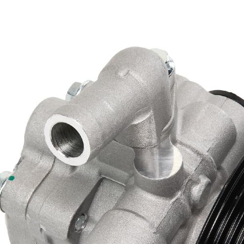 RIDEX 12H1005 Servopumpe Hydraulikpumpe Lenkung hydraulisch für HONDA Bild RIDEX 12H1005 Servopumpe Hydraulikpumpe Lenkung hydraulisch für HONDA