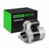 RIDEX REMAN Motor Starter/Anlasser 1kW passend f&uuml;r MERCEDES-BENZ A-Klasse (W169)
