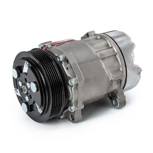 RIDEX A/C Kompressor für Klimaanlage Klimakompressor mit ID: SD7V16 Kältemittel: Bild RIDEX A/C Kompressor für Klimaanlage Klimakompressor mit ID: SD7V16 Kältemittel: