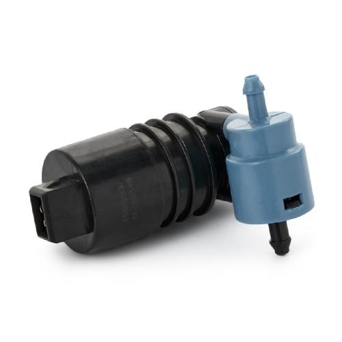 RIDEX Waschwasserpumpe Pumpenart Dualpumpe 12V für OPEL Corsa D Schrägheck (S07) Bild RIDEX Waschwasserpumpe Pumpenart Dualpumpe 12V für OPEL Corsa D Schrägheck (S07)