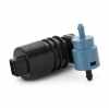 RIDEX Waschwasserpumpe Pumpenart Dualpumpe 12V für OPEL Corsa D Schrägheck (S07) Bild RIDEX Waschwasserpumpe Pumpenart Dualpumpe 12V für OPEL Corsa D Schrägheck (S07)