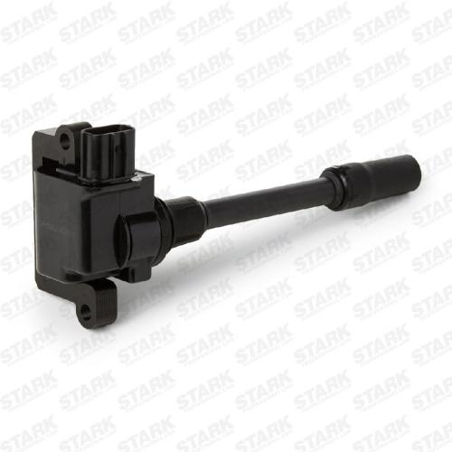 STARK SKCO-0070224 Zündspule 12V für MITSUBISHI Space Star (DGA) MD346866 134037 Bild STARK SKCO-0070224 Zündspule 12V für MITSUBISHI Space Star (DGA) MD346866 134037