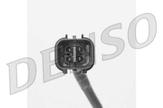 VEGAZ DLS-361 Lambdasonde Oxygen O2 Sensor Fingersonde Beheizt für MITSUBISHI Bild VEGAZ DLS-361 Lambdasonde Oxygen O2 Sensor Fingersonde Beheizt für MITSUBISHI