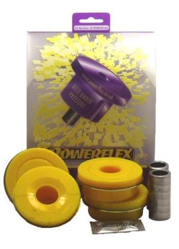 Powerflex 2x Achslager Hinten beidseitig für BMW 3 Limousine (E46) Bild Powerflex 2x Achslager Hinten beidseitig für BMW 3 Limousine (E46)