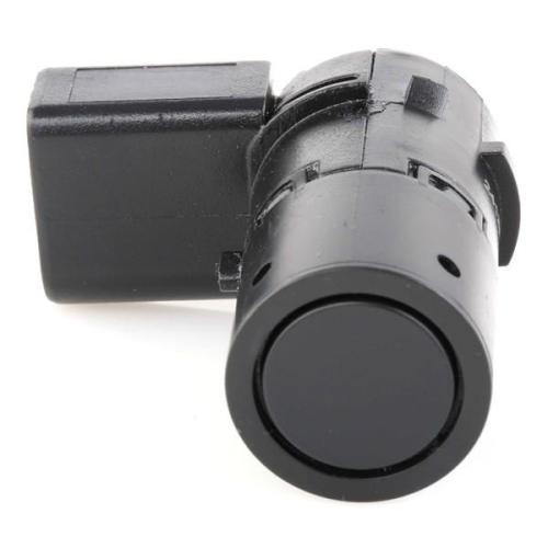 RIDEX Einparkhilfe Parksensor gewinkelt für VW POLO (9N) schwarz Hinten Vorne Bild RIDEX Einparkhilfe Parksensor gewinkelt für VW POLO (9N) schwarz Hinten Vorne