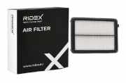 RIDEX 8A0899 Motor Luftfilter Filtereinsatz für HONDA CR-V IV (RM) CR-V V