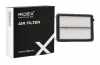 RIDEX 8A0899 Motor Luftfilter Filtereinsatz f&uuml;r HONDA CR-V IV (RM) CR-V V