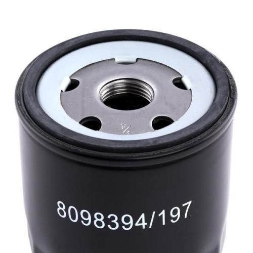RIDEX Ölfilter Auto Motorölfilter Anschraubfilter 7O0048 für VW POLO (9N) Bild RIDEX Ölfilter Auto Motorölfilter Anschraubfilter 7O0048 für VW POLO (9N)