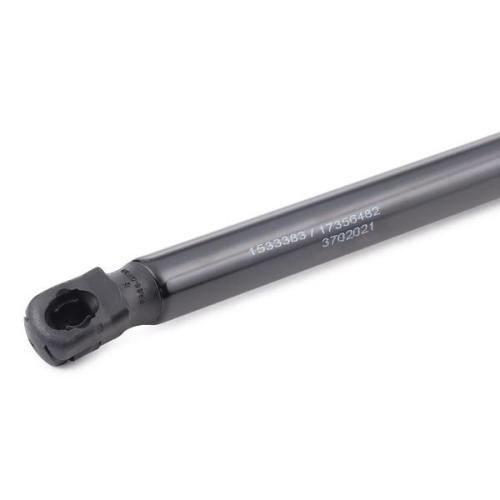 RIDEX 219G1060 Heckklappendämpfer beidseitig Länge:454mm 380N Hub: 171,5mm Bild RIDEX 219G1060 Heckklappendämpfer beidseitig Länge:454mm 380N Hub: 171,5mm