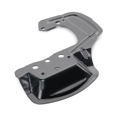 RIDEX 1x Ankerblech / Spritzblech Vorne rechts für OPEL Corsa B Schrägheck (S93) Bild RIDEX 1x Ankerblech / Spritzblech Vorne rechts für OPEL Corsa B Schrägheck (S93)