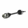 RIDEX Antriebswelle Achswelle Vorderachse/Vorne rechts für VW 7H0407272BG Bild RIDEX Antriebswelle Achswelle Vorderachse/Vorne rechts für VW 7H0407272BG