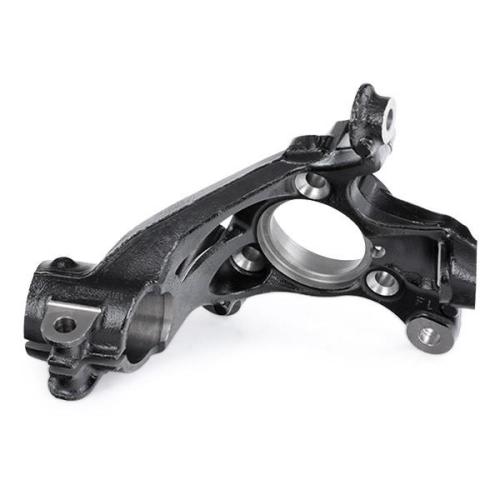 RIDEX Achsschenkel Vorne rechts für VW Golf 5II Schrägheck (5G1, BQ1, BE1, BE2) Bild RIDEX Achsschenkel Vorne rechts für VW Golf 5II Schrägheck (5G1, BQ1, BE1, BE2)