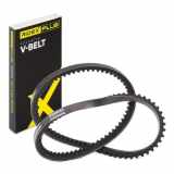 RIDEX PLUS 10C0007P Keilriemen 800mm für BMW 3 Limousine (E30) 5 Limousine (E34)
