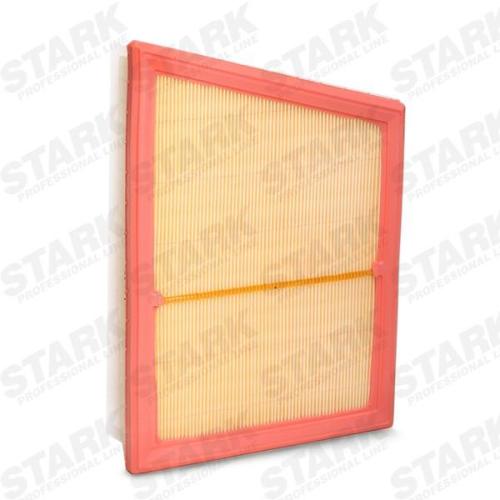 STARK SKAF-0060757 Motor Luftfilter Filtereinsatz Umluftfilter mit Vorfilter Bild STARK SKAF-0060757 Motor Luftfilter Filtereinsatz Umluftfilter mit Vorfilter