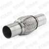 STARK Flexrohr Auspuff Abgasrohr Ø50,0mm 100mm Edelstahl SKFH-2540013 für VW Bild STARK Flexrohr Auspuff Abgasrohr Ø50,0mm 100mm Edelstahl SKFH-2540013 für VW