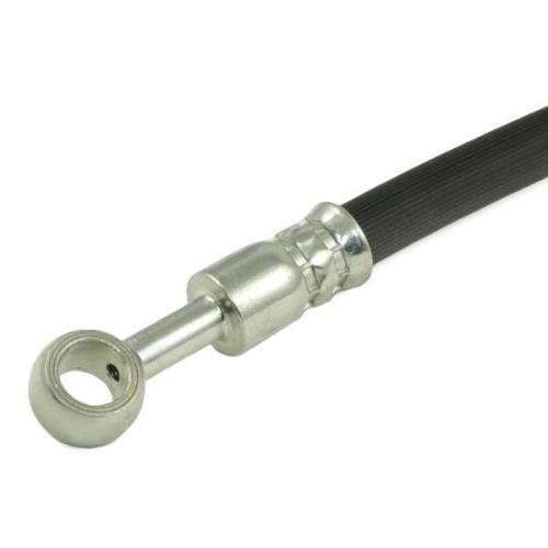 RIDEX Bremsschlauch 83B0016 VORNE beidseitig BREMSSCHLÄUCHE Länge: 460mm Bild RIDEX Bremsschlauch 83B0016 VORNE beidseitig BREMSSCHLÄUCHE Länge: 460mm