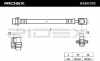 RIDEX Bremsschlauch 83B0019 HINTEN beidseitig BREMSSCHLÄUCHE Länge: 263mm mit Bild RIDEX Bremsschlauch 83B0019 HINTEN beidseitig BREMSSCHLÄUCHE Länge: 263mm mit