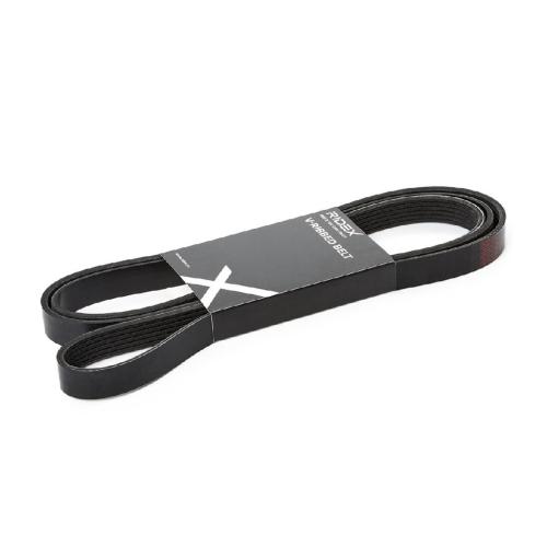 RIDEX Keilrippenriemen passend für MERCEDES-BENZ C-Klasse Limousine (W204) Bild RIDEX Keilrippenriemen passend für MERCEDES-BENZ C-Klasse Limousine (W204)