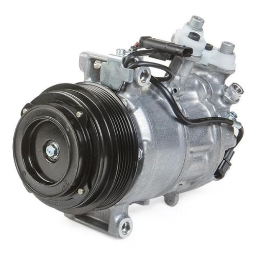 RIDEX A/C Kompressor für Klimaanlage Klimakompressor mit ID: PXC14 Kältemittel: Bild RIDEX A/C Kompressor für Klimaanlage Klimakompressor mit ID: PXC14 Kältemittel: