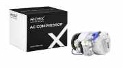 RIDEX A/C Kompressor für Klimaanlage Klimakompressor mit ID: 7SBU16C PAG 46 mit