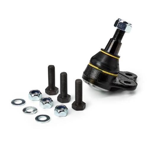 RIDEX PLUS 2462S0185P Traggelenk Führungsgelenk Vorne für FORD MONDEO IV Turnier Bild RIDEX PLUS 2462S0185P Traggelenk Führungsgelenk Vorne für FORD MONDEO IV Turnier