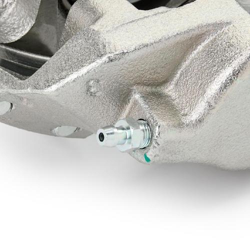 RIDEX 78B0430 Bremssattel Bremszange Vorne links passend für MERCEDES-BENZ Bild RIDEX 78B0430 Bremssattel Bremszange Vorne links passend für MERCEDES-BENZ