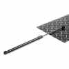 RIDEX 219G0725 Heckklappendämpfer Länge:492mm 400N Hub: 199mm für KIA RIO III Bild RIDEX 219G0725 Heckklappendämpfer Länge:492mm 400N Hub: 199mm für KIA RIO III
