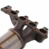 RIDEX 429C0256 Katalysator Kat mit Anbau-/Befestigungsmaterial mit für Fahrzeuge Bild RIDEX 429C0256 Katalysator Kat mit Anbau-/Befestigungsmaterial mit für Fahrzeuge