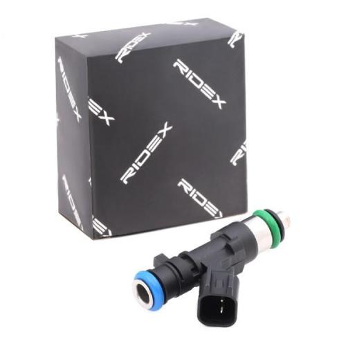 RIDEX Einspritzdüse für CHRYSLER 300 C Touring (LX, LE) Bild RIDEX Einspritzdüse für CHRYSLER 300 C Touring (LX, LE)