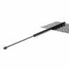RIDEX 219G0353 Heckklappend&auml;mpfer hinten 670N Hub: 340mm f&uuml;r FORD 1C15V406A10AD