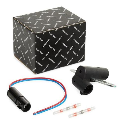 RIDEX Kurbelwellensensor 833C0293 Anzahl der Steckkontakte: 2 Induktivsensor mit Bild RIDEX Kurbelwellensensor 833C0293 Anzahl der Steckkontakte: 2 Induktivsensor mit