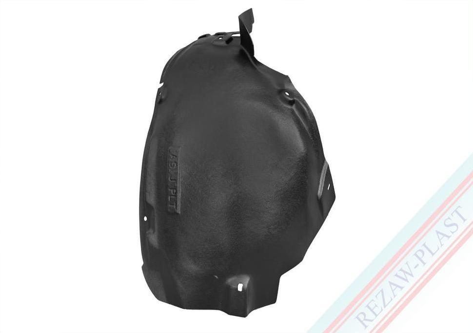 REZAW PLAST Radhausschale Vorne Links für OPEL Astra J Sports Tourer (P10)
