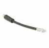 RIDEX Bremsschlauch 83B0161 HINTEN beidseitig BREMSSCHLÄUCHE Länge: 225mm Bild RIDEX Bremsschlauch 83B0161 HINTEN beidseitig BREMSSCHLÄUCHE Länge: 225mm