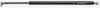FA KROSNO 23785 Heckklappend&auml;mpfer beidseitig L&auml;nge:540mm 170N Hub: 130mm