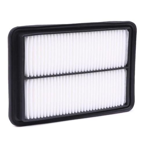 RIDEX 8A0865 Motor Luftfilter Filtereinsatz mit Vorfilter für NISSAN Qashqai II Bild RIDEX 8A0865 Motor Luftfilter Filtereinsatz mit Vorfilter für NISSAN Qashqai II