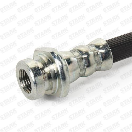 STARK Bremsschlauch SKBH-0820090 HINTEN BREMSSCHLÄUCHE Länge: 345mm für SUZUKI Bild STARK Bremsschlauch SKBH-0820090 HINTEN BREMSSCHLÄUCHE Länge: 345mm für SUZUKI