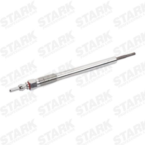 STARK Diesel Glühkerze 11V Schlüsselweite: 10mm für MITSUBISHI ASX (GAW) Bild STARK Diesel Glühkerze 11V Schlüsselweite: 10mm für MITSUBISHI ASX (GAW)