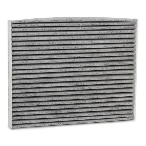 RIDEX 424I0406 Innenraumfilter Pollenfilter Aktivkohlefilter Höhe: 20 Breite: Bild RIDEX 424I0406 Innenraumfilter Pollenfilter Aktivkohlefilter Höhe: 20 Breite: