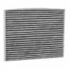 RIDEX 424I0406 Innenraumfilter Pollenfilter Aktivkohlefilter Höhe: 20 Breite: Bild RIDEX 424I0406 Innenraumfilter Pollenfilter Aktivkohlefilter Höhe: 20 Breite: