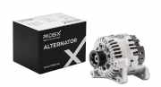 RIDEX 4G0045 Lichtmaschine 150A 14V Drehrichtung im Uhrzeigersinn mit für BMW