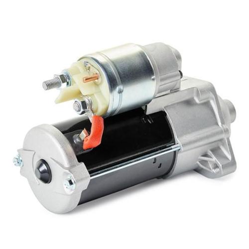 RIDEX Motor Starter/Anlasser 1,4kW für NISSAN Qashqai II (J11, J11) für RENAULT Bild RIDEX Motor Starter/Anlasser 1,4kW für NISSAN Qashqai II (J11, J11) für RENAULT