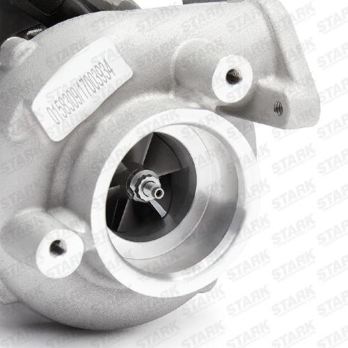 STARK SKCT-1191187 Turbolader Abgasturbolader passend für PEUGEOT 807 MPV Bild STARK SKCT-1191187 Turbolader Abgasturbolader passend für PEUGEOT 807 MPV