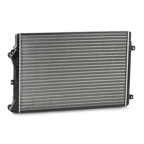 RIDEX 470R0623 Motorkühler / Wasserkühler für VW Golf 5I (5K1) 1K0121251L Bild RIDEX 470R0623 Motorkühler / Wasserkühler für VW Golf 5I (5K1) 1K0121251L