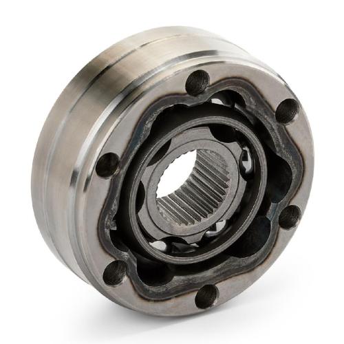 RIDEX 5J0017 Gelenksatz Antriebswelle Achswelle Vorne getriebeseitig für VW Bild RIDEX 5J0017 Gelenksatz Antriebswelle Achswelle Vorne getriebeseitig für VW